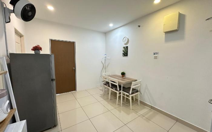 Georgetown Mansion One 2 Studio Room 5-7pax