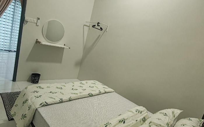 Homestay D Bahiyah (Hospital Sultanah Bahiyah)
