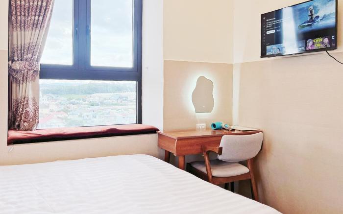 Happy Cloudy View Hotel and Apartment