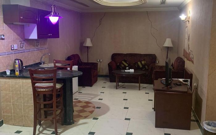 Oriental Corner Hotel Apartments