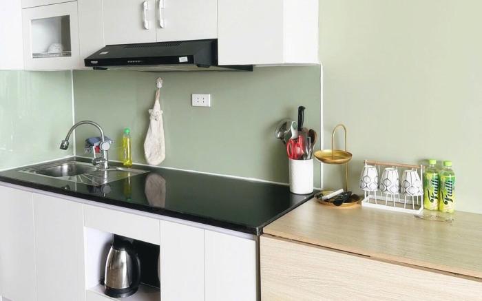 Vinhomes Green Bay- Căn Hộ Dịch Vụ- Zhomestay