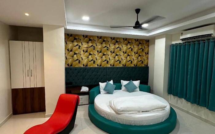 Hotel Elite Stay
