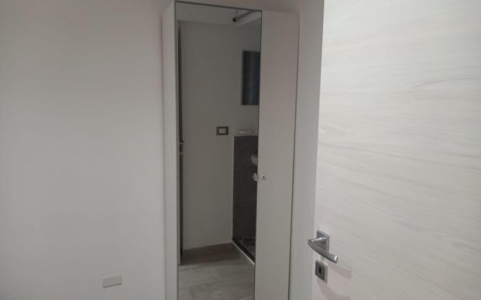 Single & Independent Room in Catania City Centre