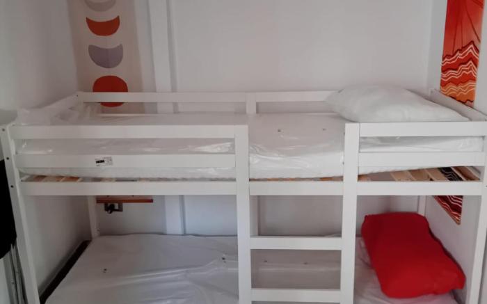 Single & Independent Room in Catania City Centre