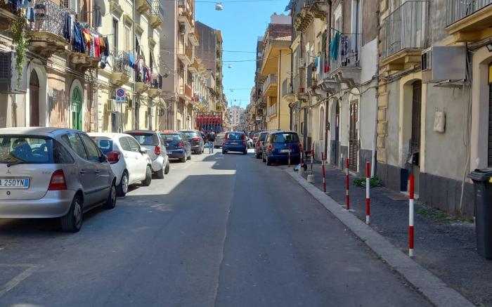 Single & Independent Room in Catania City Centre