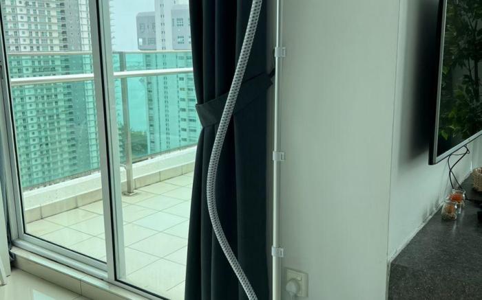 Georgetown Seaview Mansion One  6-9 pax 2R2B