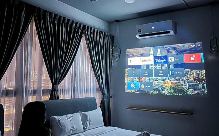Urban Suites | 14pax | Georgetown Penang
