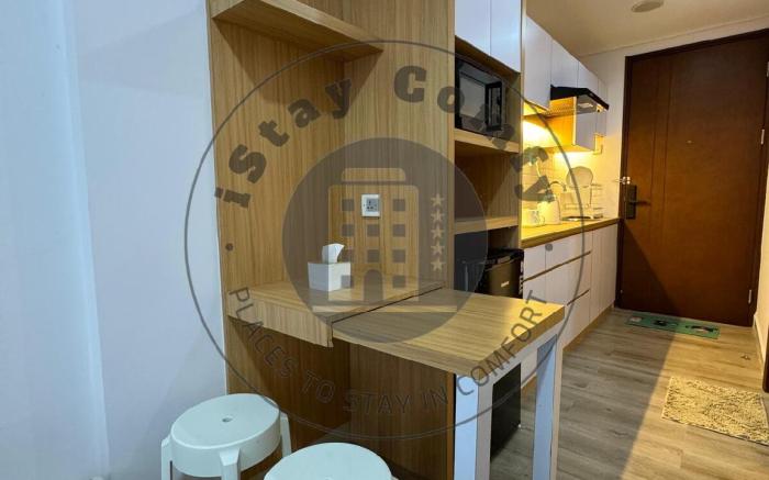 Studio Pollux Habibie B1617 City View