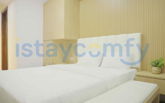 Studio Pollux Habibie B1617 City View