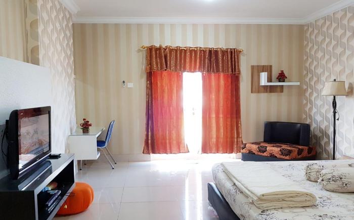 Apartemen MTC 623