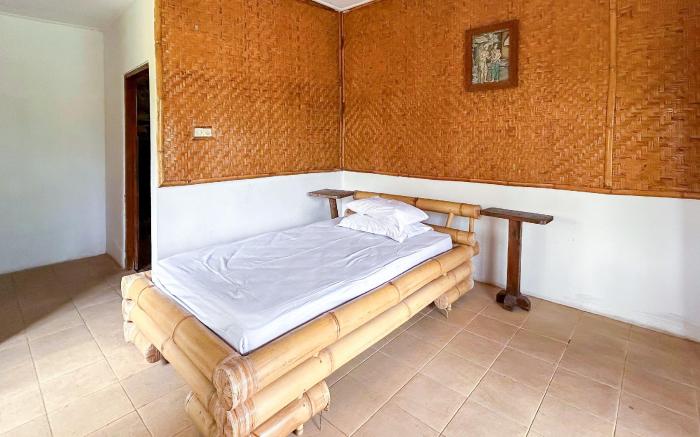 Hepi Bungalow Lovina Mitra RedDoorz