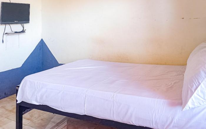 Hotel Dienda Hayu