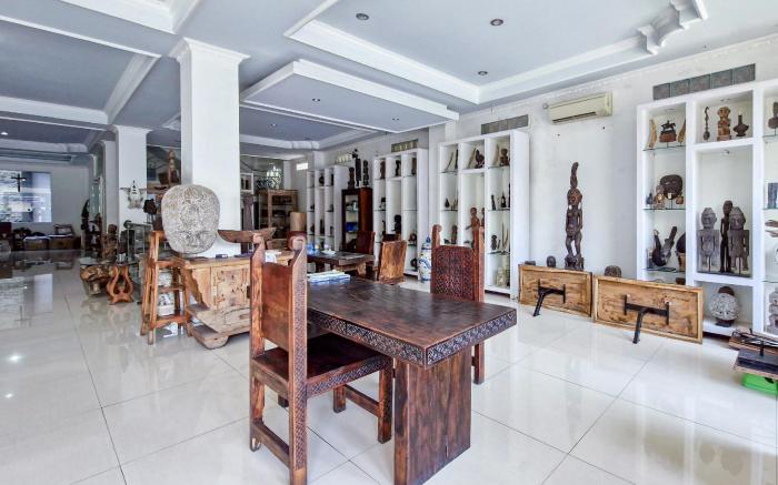 Niki House Ubud Bali