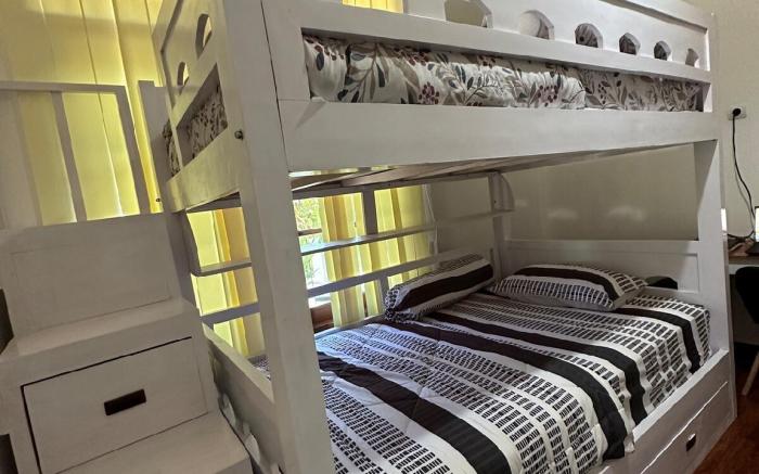 Homestay Puri Sagan