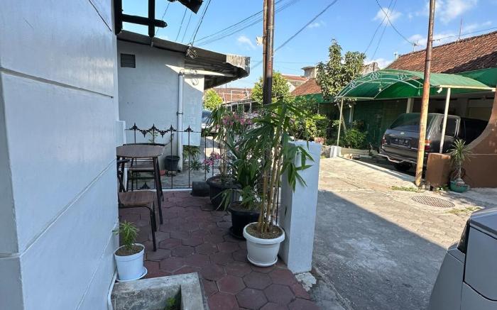 Homestay Puri Sagan
