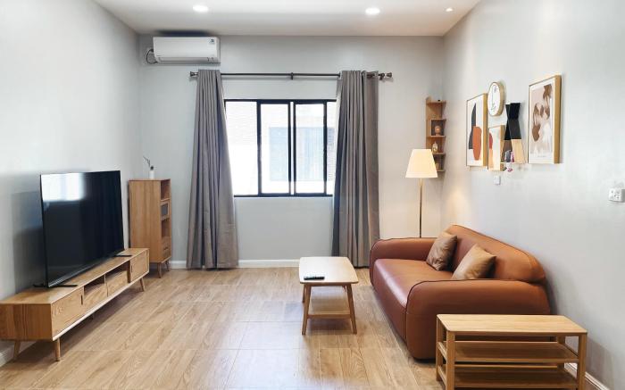 Vivi Apartment(Unit5)-2 Bedroom