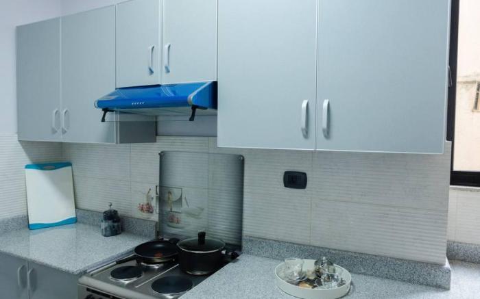 Amnen Apartment 