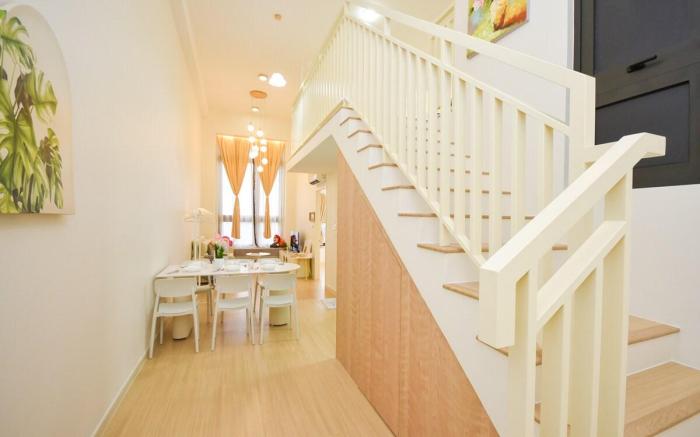 Sunway Grid D'Cream Loft Suite 6 pax【1821】