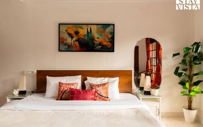 StayVista at FarmVille