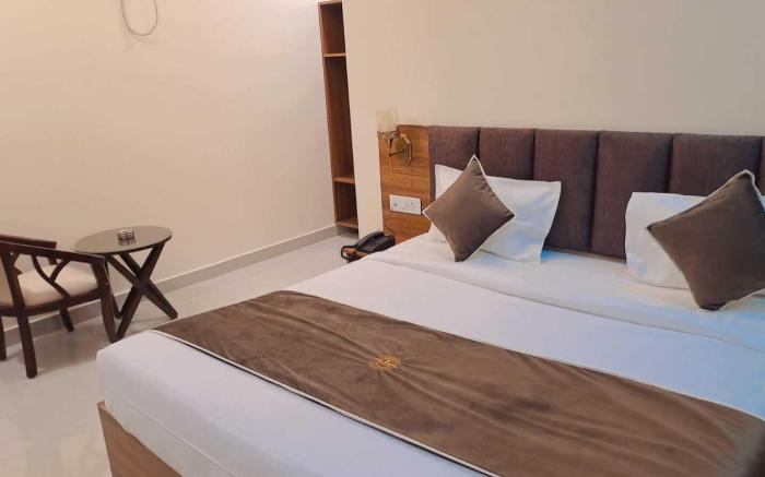 Hotel Urban Residency