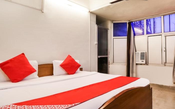 Goroomgo Woodstock Homestay