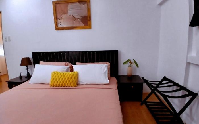 The TwinHouses Tagaytay Staycation 