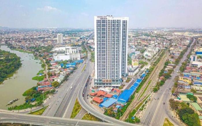 Bap Apartment Hai Phong