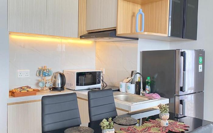 Luxury apartment in nongsa golf
