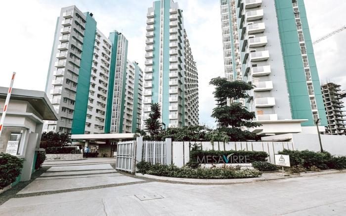 La Casa Bacolod | Your Home for Masskara Festival