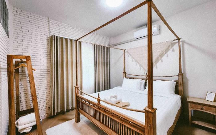 Le Lanna boutique villa @center of old town
