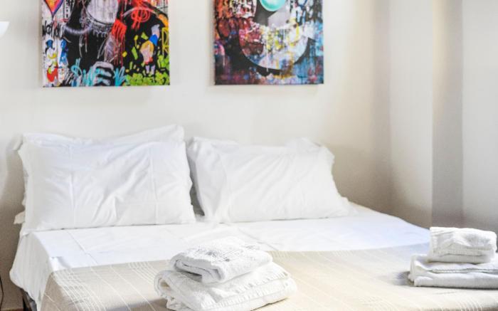 Ghibellina Loft in Firenze