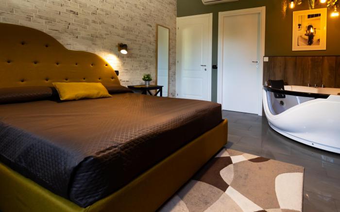 XiHouse Bed & Apartment con Jacuzzi - Iglesias