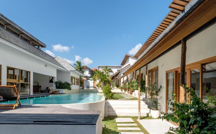 Berawa Village Managed by CPM Bali