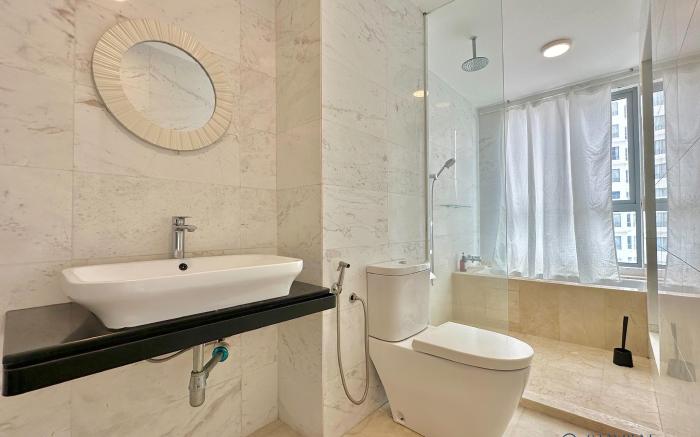 Silverscape Residence Melaka•Studio/Bathtub/4Pax