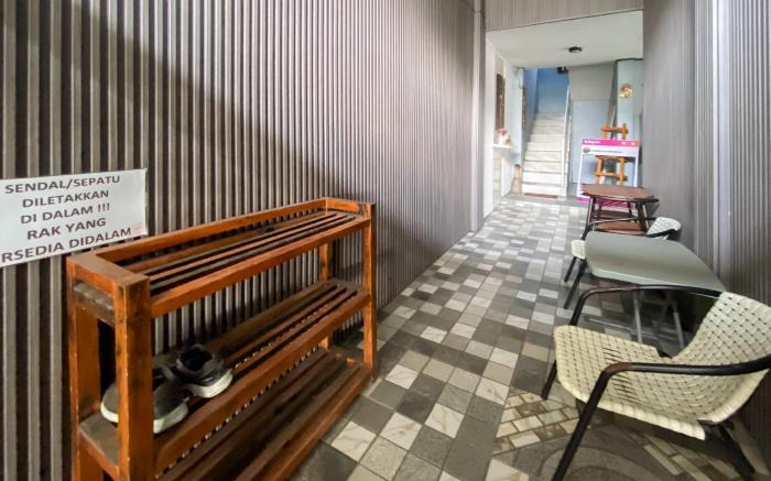 Andung Residence Lampung RedPartner