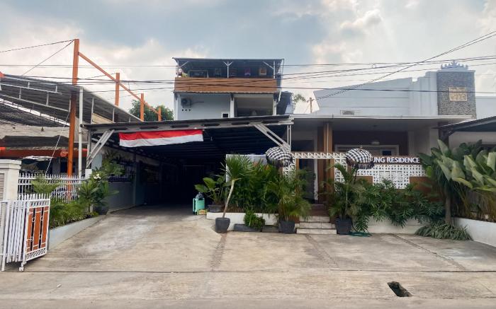 Andung Residence Lampung RedPartner
