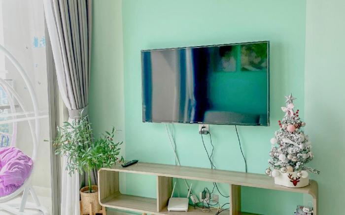 Bayview Haven - The Song Vung Tau, Gym & Pool