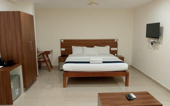 Sathya Sai Sankalp Hotel
