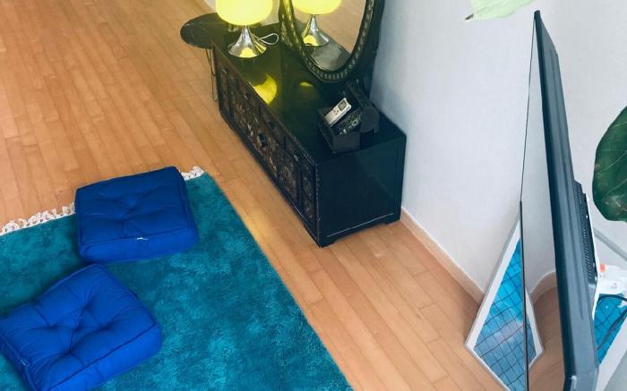 Clean &Comfortable Stay(2)