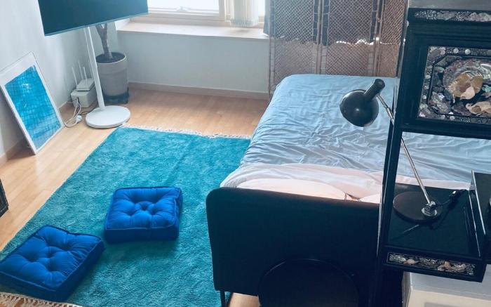 Clean &Comfortable Stay(2)