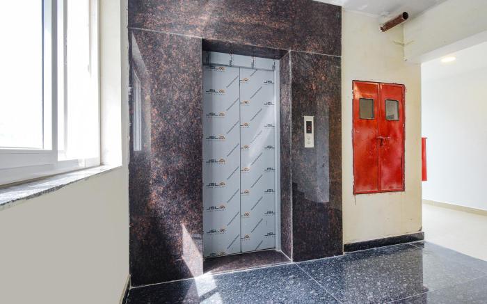 FabHotel WR Grand I - Nr Apollo Hospitals, Secunderabad