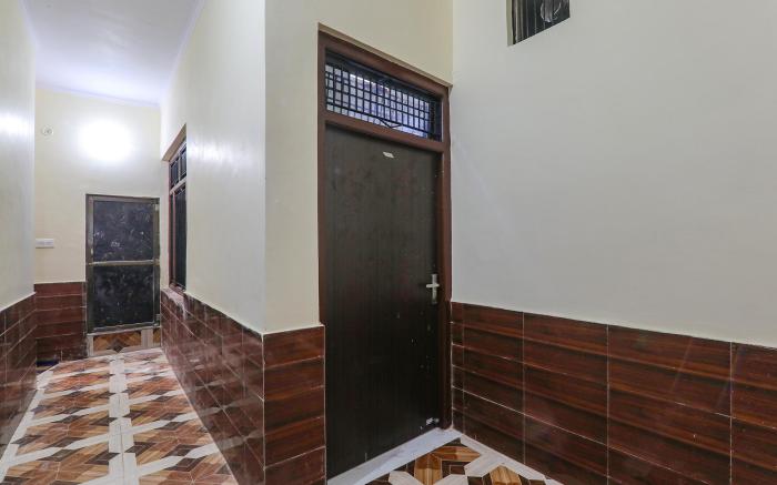 FabHotel Uma Yugul