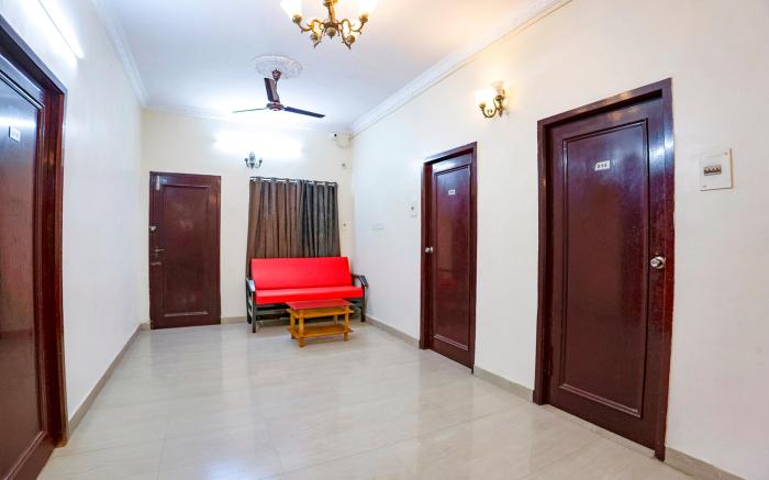 Via Home Tree Service Apartment T Nagar