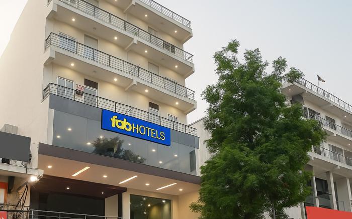 FabHotel Wamson