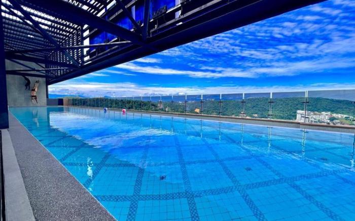 Mossaz by Manhattan Group