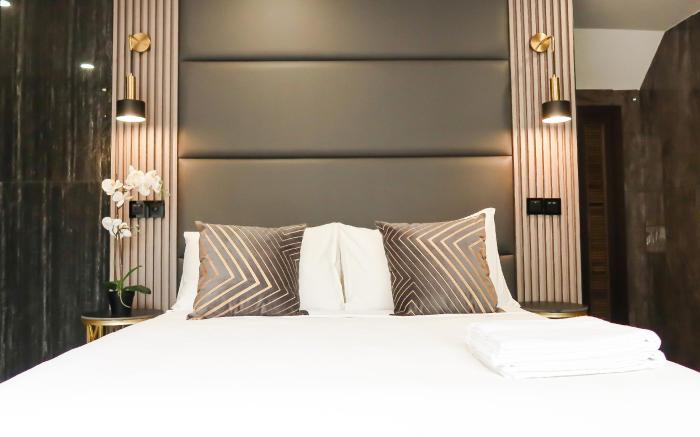 Recharge Residences Studios & Suites