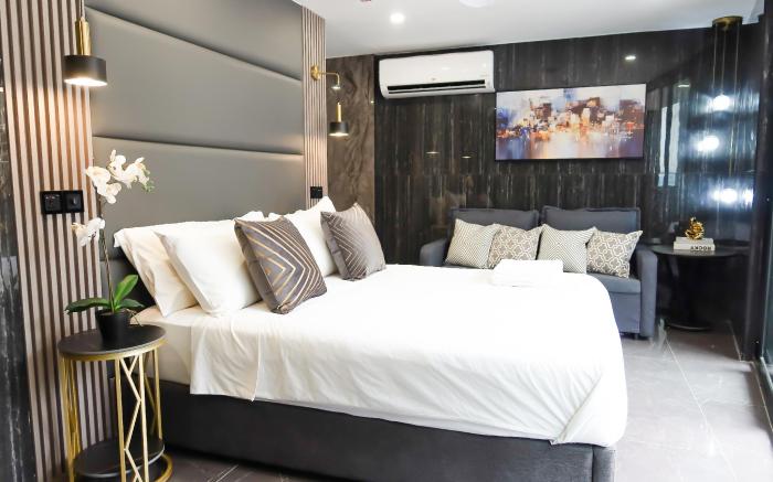 Recharge Residences Studios & Suites