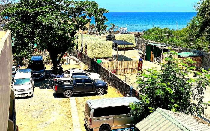 Cardona Beach Apartment 