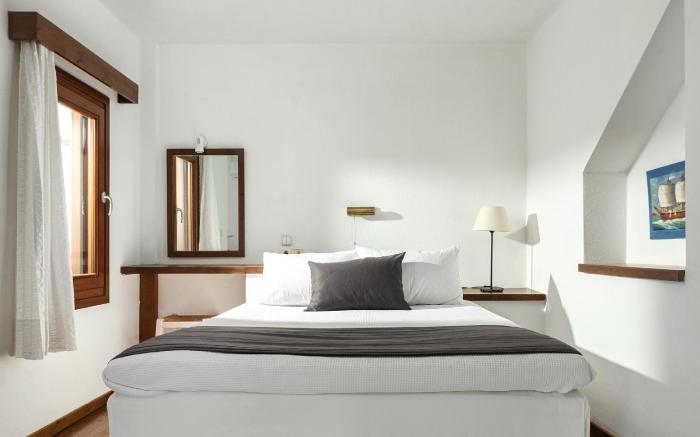 Aeolos Hotel & Villas - Pelion