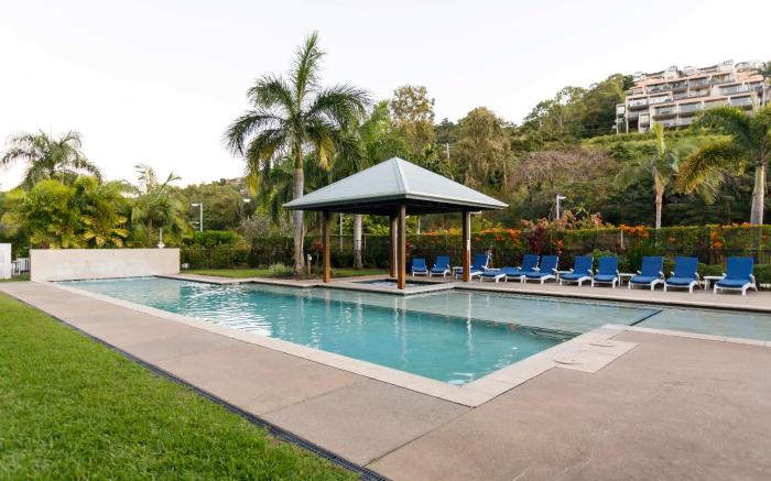 The Boathouse Apartments